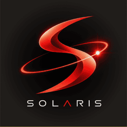 Solaris logo